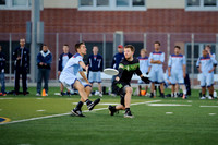 MLU Rumble vs. Spinners