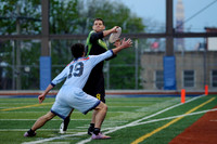 MLU Rumble vs. Spinners