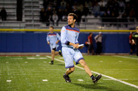 MLU Rumble vs. Spinners