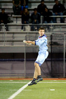 MLU Rumble vs. Spinners