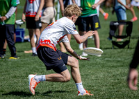 USA Ultimate Youth Club Championships 2025