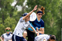 2026  US Open Youth Club Championships  - Youth Club - U20 Girls
