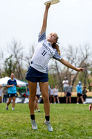 2026  US Open Youth Club Championships  - Youth Club - U20 Girls