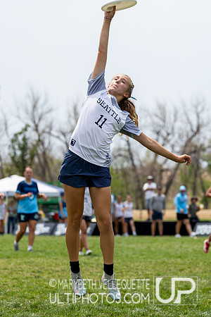 2026  US Open Youth Club Championships  - Youth Club - U20 Girls