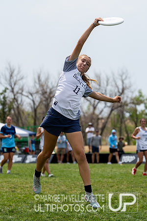 2026  US Open Youth Club Championships  - Youth Club - U20 Girls