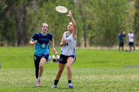 2026  US Open Youth Club Championships  - Youth Club - U20 Girls