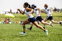 2026  US Open Youth Club Championships  - Youth Club - U20 Girls