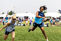 2026  US Open Youth Club Championships  - Youth Club - U20 Girls
