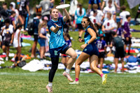 2026  US Open Youth Club Championships  - Youth Club - U20 Girls