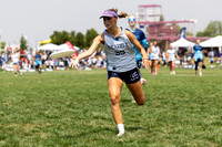 2026  US Open Youth Club Championships  - Youth Club - U20 Girls