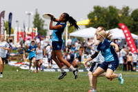 2026  US Open Youth Club Championships  - Youth Club - U20 Girls