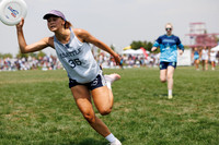 2026  US Open Youth Club Championships  - Youth Club - U20 Girls