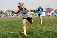 2026  US Open Youth Club Championships  - Youth Club - U20 Girls