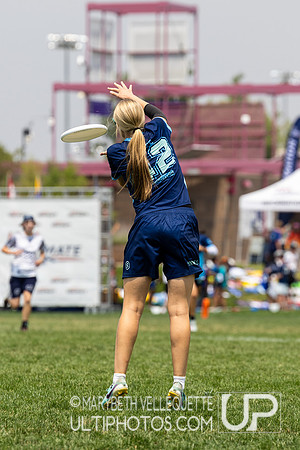 2026  US Open Youth Club Championships  - Youth Club - U20 Girls