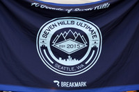 2026  US Open Youth Club Championships  - Youth Club - U20 Girls