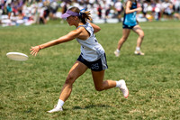 2026  US Open Youth Club Championships  - Youth Club - U20 Girls