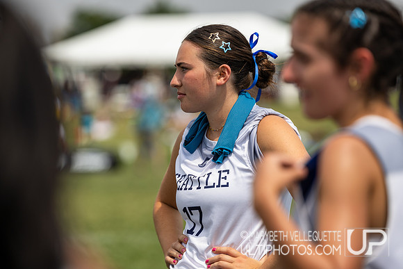 2026  US Open Youth Club Championships  - Youth Club - U20 Girls