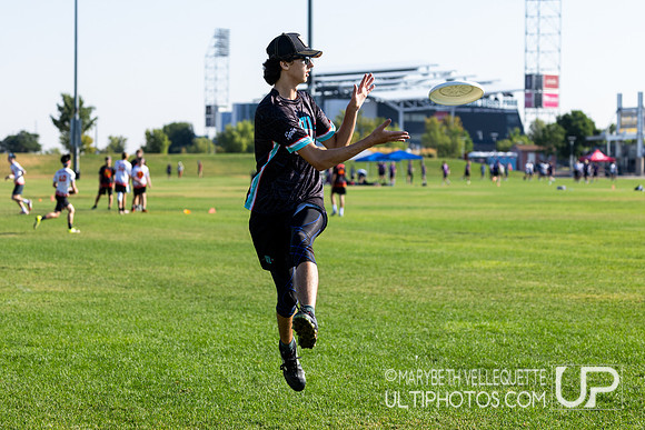 2026  USAU US Open YCC