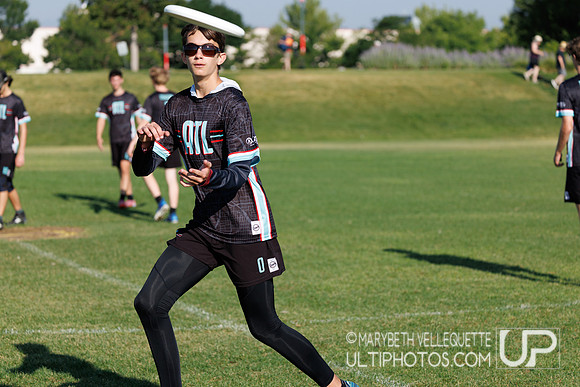 2026  USAU US Open YCC
