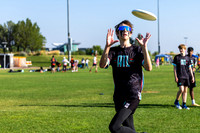 2026  USAU US Open YCC