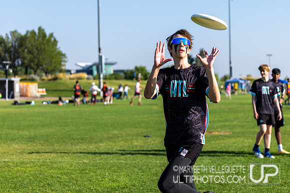 2026  USAU US Open YCC
