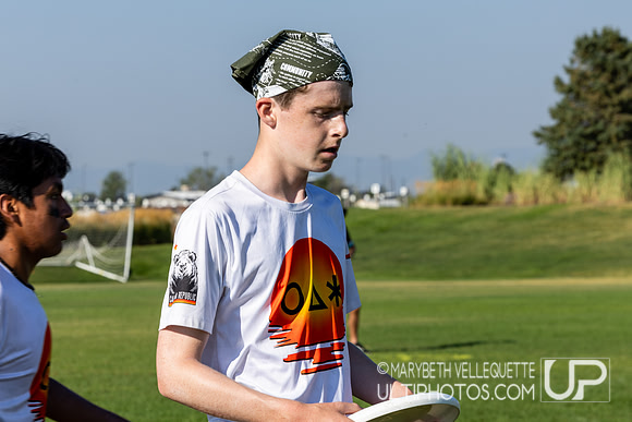2026  USAU US Open YCC