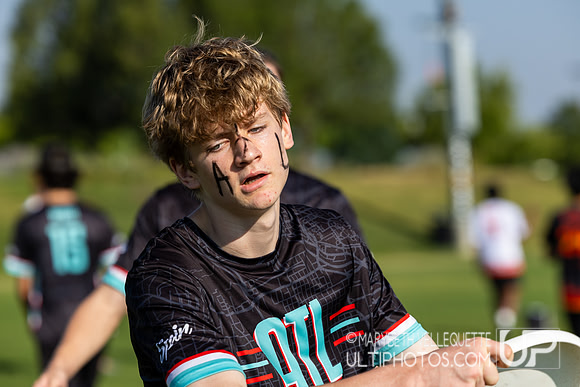 2026  USAU US Open YCC