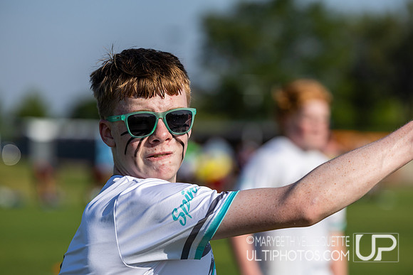2026  USAU US Open YCC