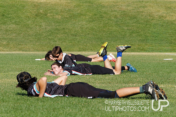 2026  USAU US Open YCC
