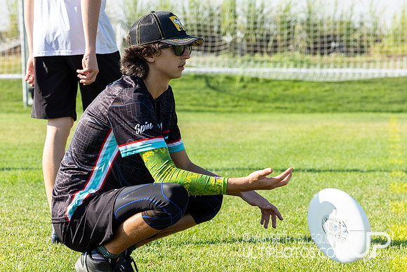 2026  USAU US Open YCC