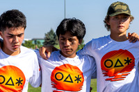 2026  USAU US Open YCC