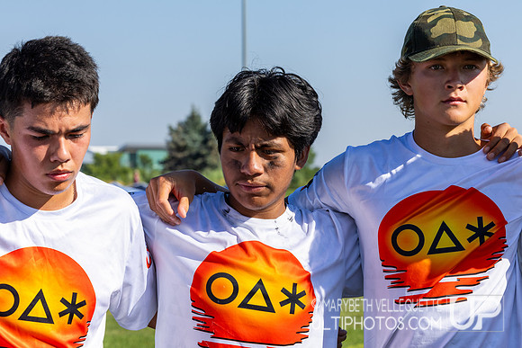 2026  USAU US Open YCC