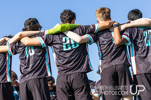 2026  USAU US Open YCC