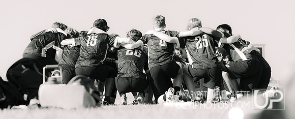 2026  USAU US Open YCC
