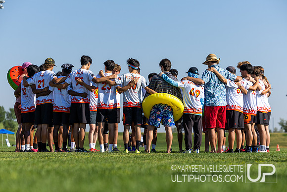 2026  USAU US Open YCC