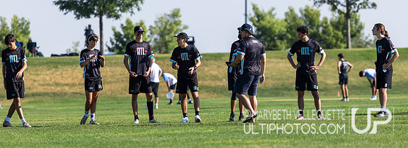 2026  USAU US Open YCC