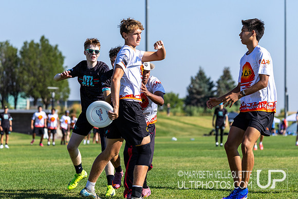 2026  USAU US Open YCC