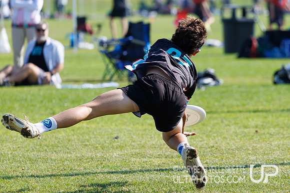 2026  USAU US Open YCC