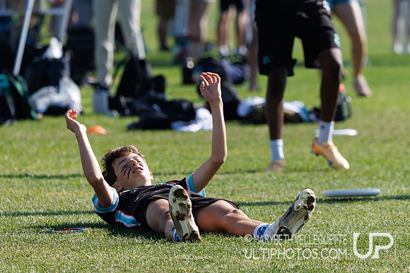 2026  USAU US Open YCC