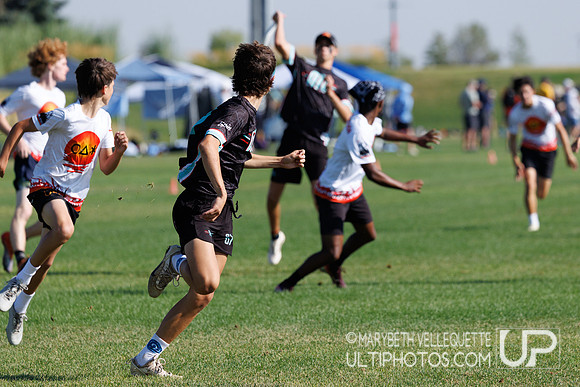 2026  USAU US Open YCC