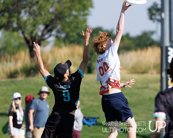 2026  USAU US Open YCC