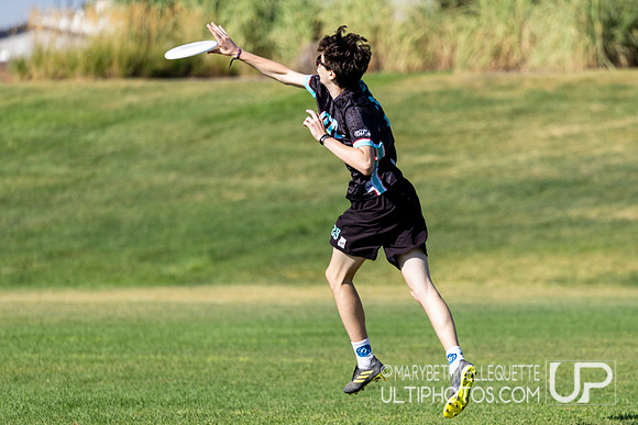 2026  USAU US Open YCC