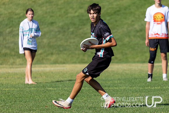 2026  USAU US Open YCC