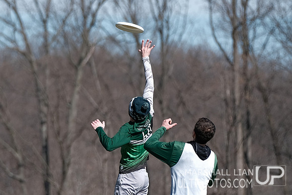 2023 Shamrock Sync Up