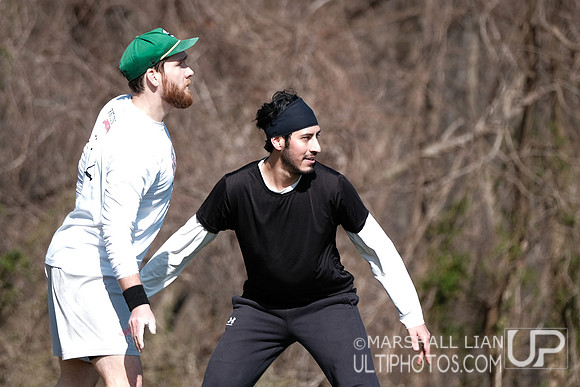 2023 Shamrock Sync Up
