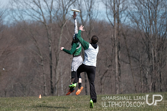 2023 Shamrock Sync Up