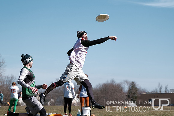 2023 Shamrock Sync Up