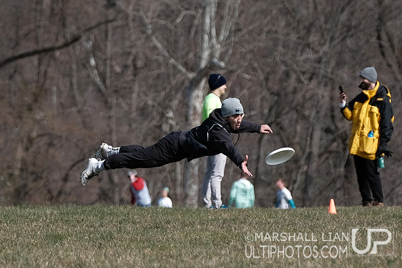2023 Shamrock Sync Up