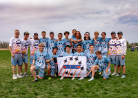 SoCal Air Show Team Photo