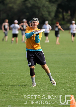 USAU Masters Championships